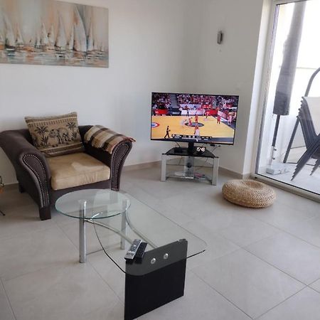 Tandem Apartman Kapolnasnyek Exteriér fotografie