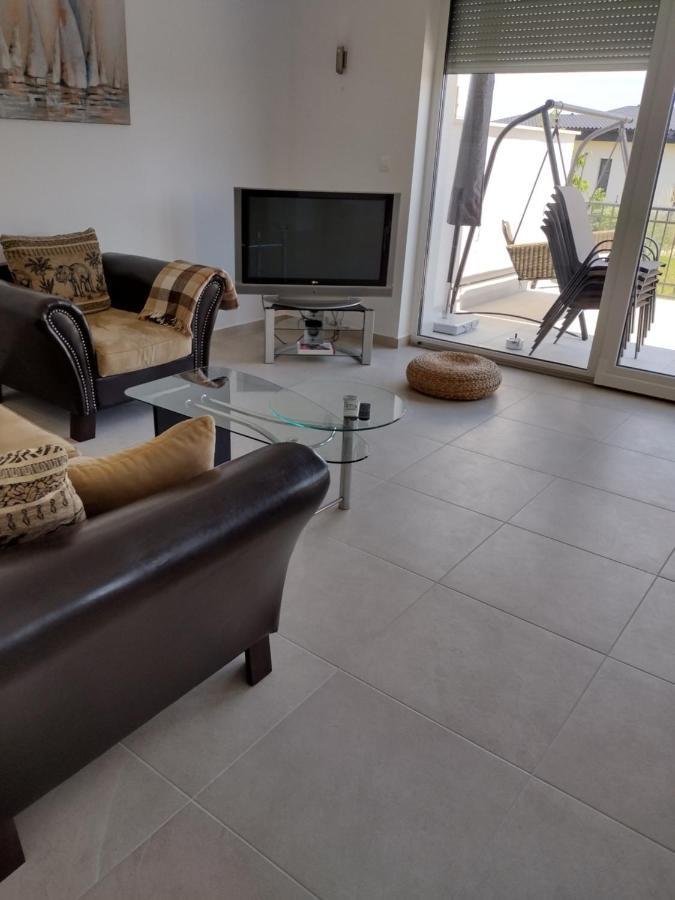 Tandem Apartman Kapolnasnyek Exteriér fotografie