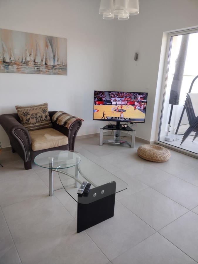 Tandem Apartman Kapolnasnyek Exteriér fotografie