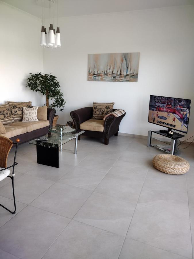 Tandem Apartman Kapolnasnyek Exteriér fotografie