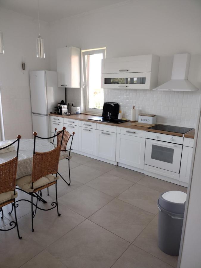 Tandem Apartman Kapolnasnyek Exteriér fotografie